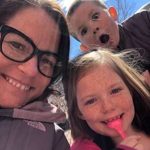 Meet your Posher, Corrie